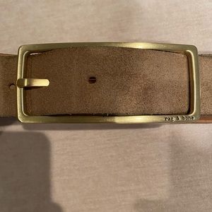 Rag & Bone belt